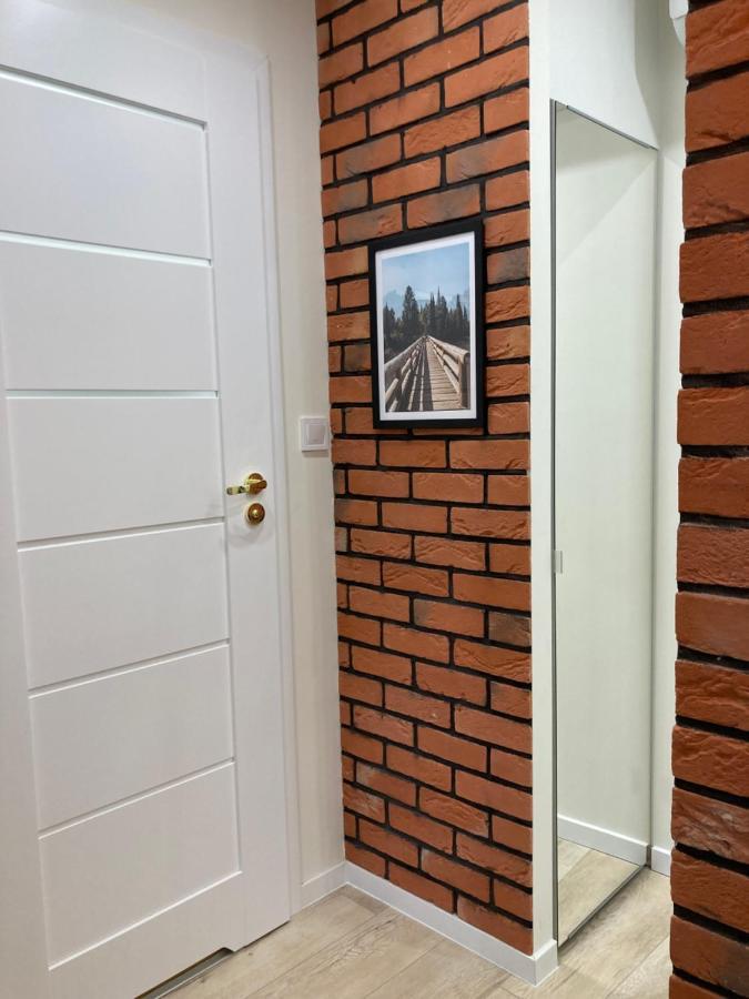 Апартаменты Apartament Bb I Na Kiepury Крыница-Здруй Экстерьер фото